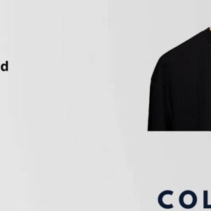 Automotive Graphic Oversized Tee